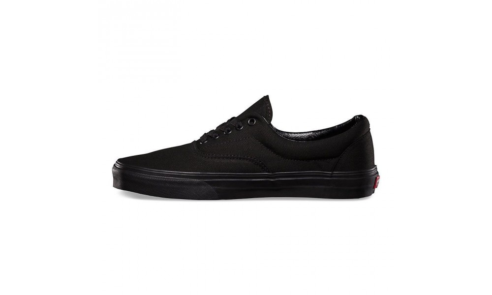 Vans era triple black new arrivals